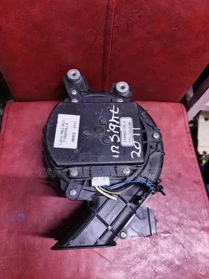 Honda Insight AC Blower (Iliyo tumika)