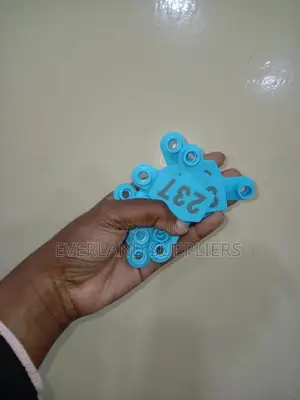 Ear Tags - Herd Management Solution