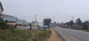Prime 1/4 Acre Plot Fronting Main Road - Lusigetti