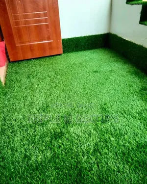 Karatasi ya Nyasi Bandia ya Kujimwaga Maji ya Sebule
