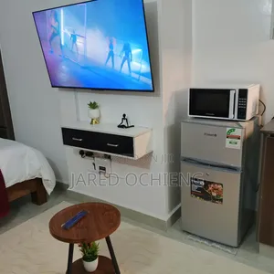 Studio Apartment kwa Short Let - Ilri, Barabara ya Naivasha