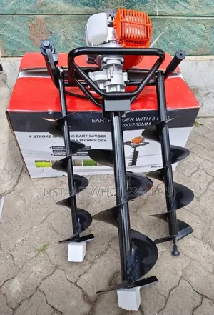 Mashine ya Kuchimba Tundu 4-Stroke