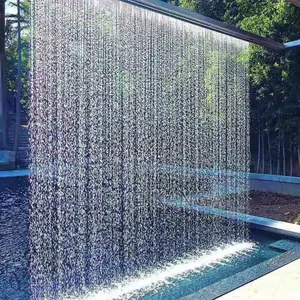 M10 Nozzle ya Fountain ya Shaba