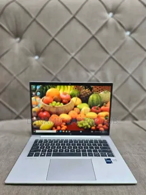 Laptop HP EliteBook 840 G9 - Core i7, 16GB RAM, 512GB SSD