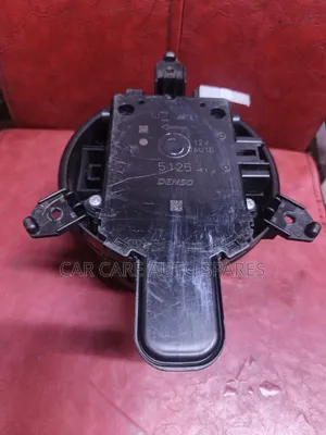 AC Blower for Toyota Harrier, Kluger, Prado