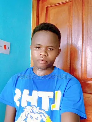 CV kwa Ajili ya Kazi za Mikono - Kenedy