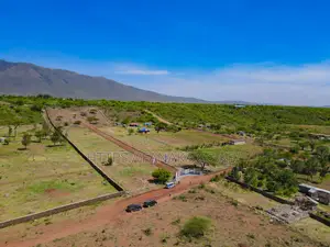Viwanja vya Makazi Ngong - Kwenye Gated Community