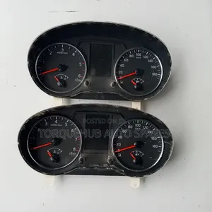 Nissan X-Trail NT31 Dashboard Clock (2013)