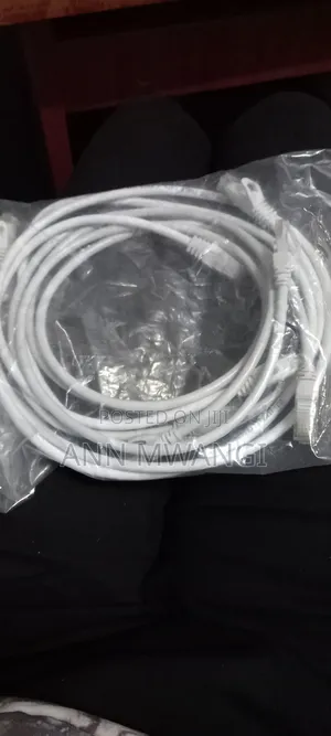 Siemens CAT6 Patchcord Cable