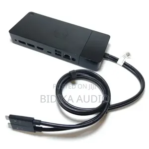 Dell Docking Station