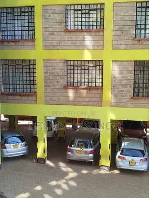 2 Bedroom All Ensuite Apartment for Rent in Riruta