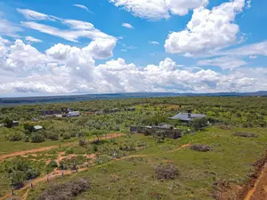 Kimuka Ngong Plots with Ngong Hills View