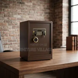 Vaultex 80kg Fire Proof Safe