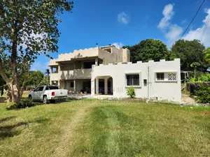 2 Bedroom House for Rent in Kikambala