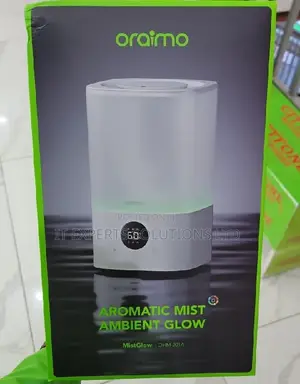 Oraimo MistGlow OHM-201A 3.2L Smart Humidifier