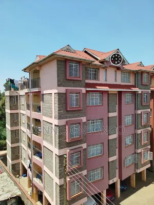 1 Bedroom Apartment for Rent in Riruta