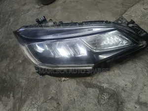 Honda Fit Headlight 2019 (Used)