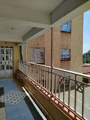 2 Bedroom Master Ensuite Apartment for Rent in Kangemi