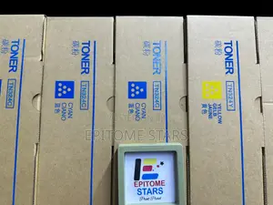 Genuine TN-324 Toner for Konica Minolta Bizhub