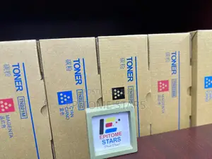 Original Konica Minolta TN-221 Toner for Bizhub C227