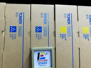 Konica Minolta TN-324 Toner Cartridge (Brand New)