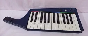 Ex-UK Rock Band 3 Wireless Keyboard Controller