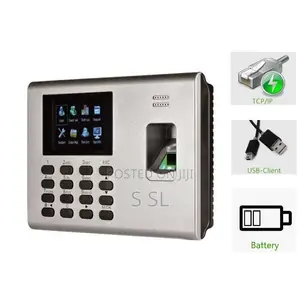 Zkteco K40 Pro Biometric Time & Attendance System
