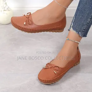 Loafers za Kike za Ubora - Chapa ya La