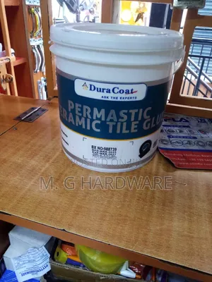 Duracoat Tile Glue ya Keramik 4kg