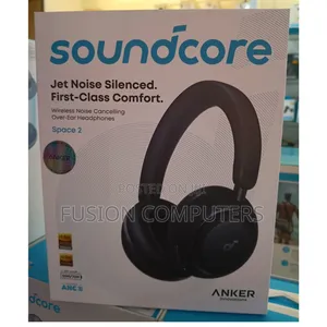 Anker Soundcore Space 2 Headphones