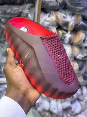 Sandals za Nike Mind - Mpya Kabisa, Bei ya Jumla