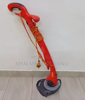 Used Flymo Mini Trim Electric Grass Trimmer