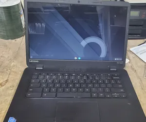 Lenovo N42-20 Chromebook 14" HD Touchscreen