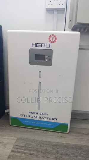 Inverter Mpya ya Hybrid 5kW 48V