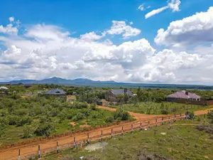 Viwanja vya Kujenga Kwenye Gated Community Kimuka, Ngong