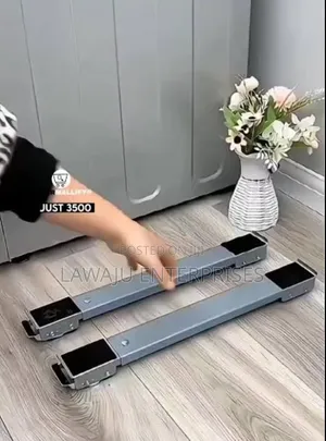 Appliance Sliders - Stendi ya Trolley Inayoweza Kupanuliwa