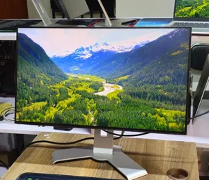 Dell U2421HE 24" Frameless Full HD Monitor