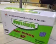 Powermate 12V 200Ah Sealed Maintenance-Free Solar Battery - 2