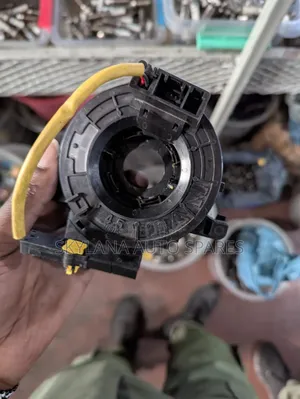Subaru Outback Horn Spiral na Angle Sensor