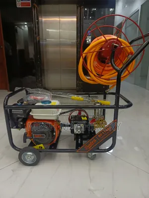 Benford BF114SP Kisafishaji cha Petroli