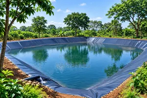 Dam Liner kwa Umwagiliaji