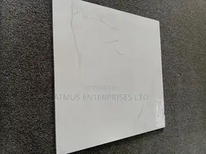Micasso MRG44010 Tile ya Keramik 40x40cm Matt Grey