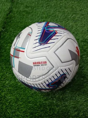 Official La Liga Speedball