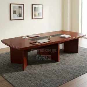 350cm Boardroom Meeting Table