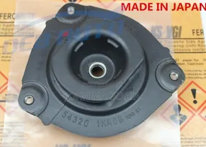 Shock Mounting Mpya kwa Nissan Sylphy & Bluebird