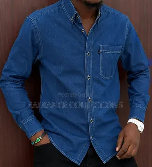 Denim & Supply Casual Shirts