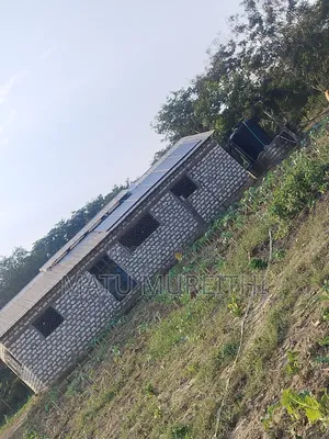 Eneo la Hekta 12 Lililoendelezwa kwa Kilimo Msambweni, Kwale