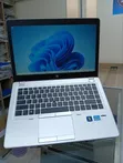 Laptop HP EliteBook Folio 9470M - Core i5, 8GB RAM, 256GB SSD - 1
