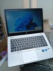 Laptop HP EliteBook Folio 9470M - Core i5, 8GB RAM, 256GB SSD - 3
