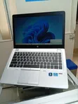 Laptop HP EliteBook Folio 9470M - Core i5, 8GB RAM, 256GB SSD - 5